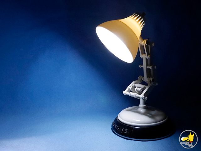 TOY STORY LUXO JR. ルクソーJr. ライト 限定品 | トイストーリー
