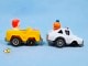 �ӥ�ơ�����Mcdonald's��'85  �ߡ���ȥ���Fast Macs��4�ĥ��å�