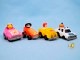 �ӥ�ơ�����Mcdonald's��'85  �ߡ���ȥ���Fast Macs��4�ĥ��å�