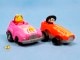 �ӥ�ơ�����Mcdonald's��'85  �ߡ���ȥ���Fast Macs��4�ĥ��å�