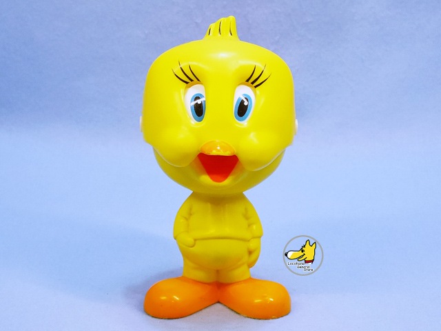 ビンテージ Mattel '76 Tweety Chatter Chums トゥイーティー