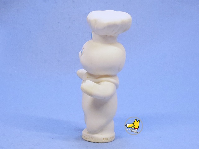 �ӥ�ơ�����'74��Pillsbury ��Doughboy���ɥ����ܡ�����Poppin Fresh���ե��󥬡��ѥڥå�