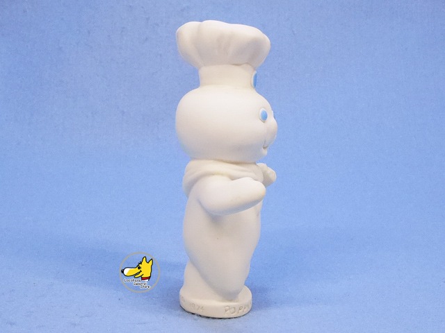 �ӥ�ơ�����'74��Pillsbury ��Doughboy���ɥ����ܡ�����Poppin Fresh���ե��󥬡��ѥڥå�