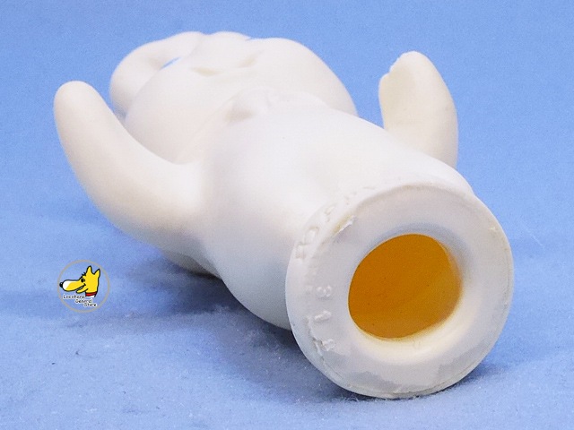�ӥ�ơ�����'74��Pillsbury ��Doughboy���ɥ����ܡ�����Poppin Fresh���ե��󥬡��ѥڥå�