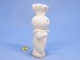 �ӥ�ơ�����'74��Pillsbury ��Doughboy���ɥ����ܡ�����Poppin Fresh���ե��󥬡��ѥڥå�