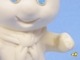 �ӥ�ơ�����'74��Pillsbury ��Doughboy���ɥ����ܡ�����Poppin Fresh���ե��󥬡��ѥڥå�