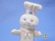 �ӥ�ơ�����'74��Pillsbury ��Doughboy���ɥ����ܡ�����Poppin Fresh���ե��󥬡��ѥڥå�