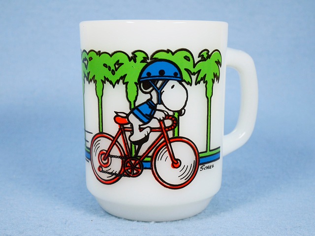 ե䡼󥰡SNOOPY̡ԡPedal Power ڥѥ