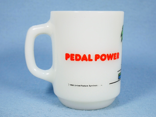 ե䡼󥰡SNOOPY̡ԡPedal Power ڥѥ