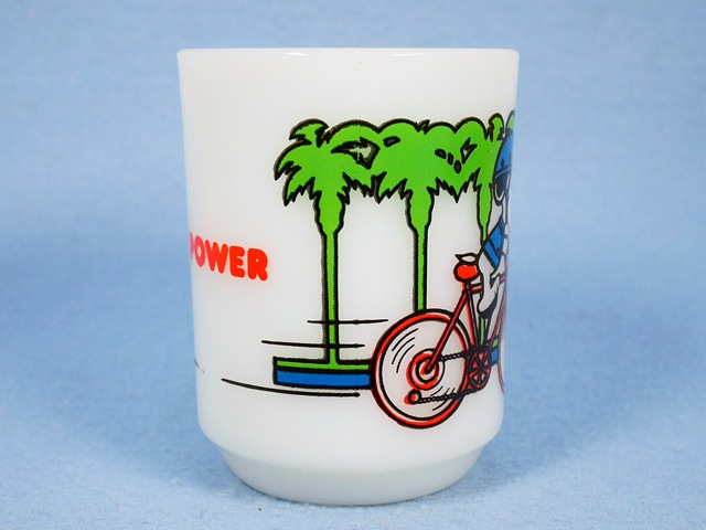 ե䡼󥰡SNOOPY̡ԡPedal Power ڥѥ