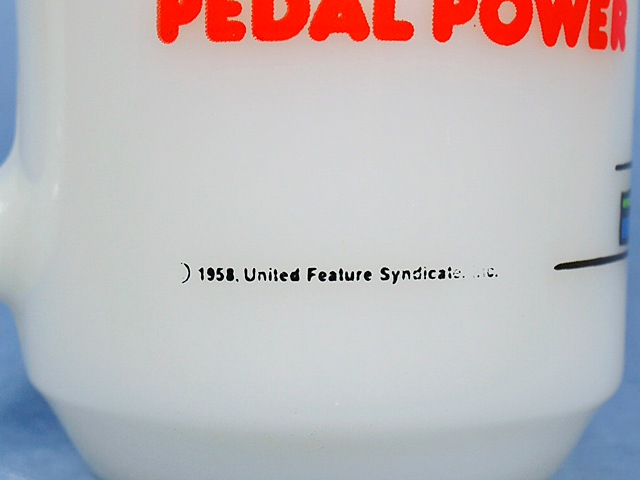 ե䡼󥰡SNOOPY̡ԡPedal Power ڥѥ