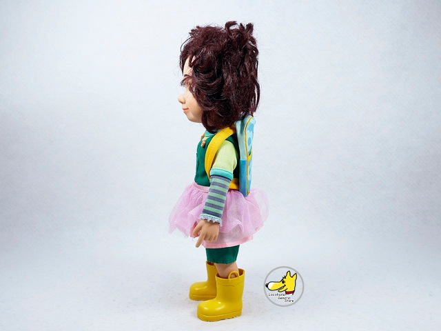 TOY STORY 3 TALKING BONNIE DOLL トーキング ボニー | トイストーリー