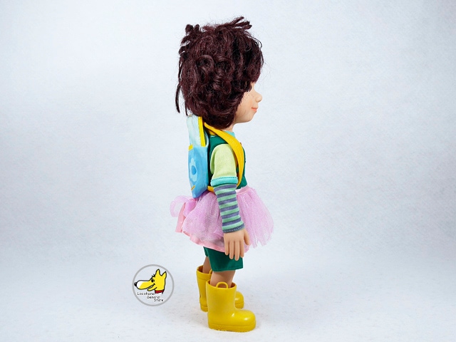 TOY STORY 3 TALKING BONNIE DOLL トーキング ボニー | トイストーリー