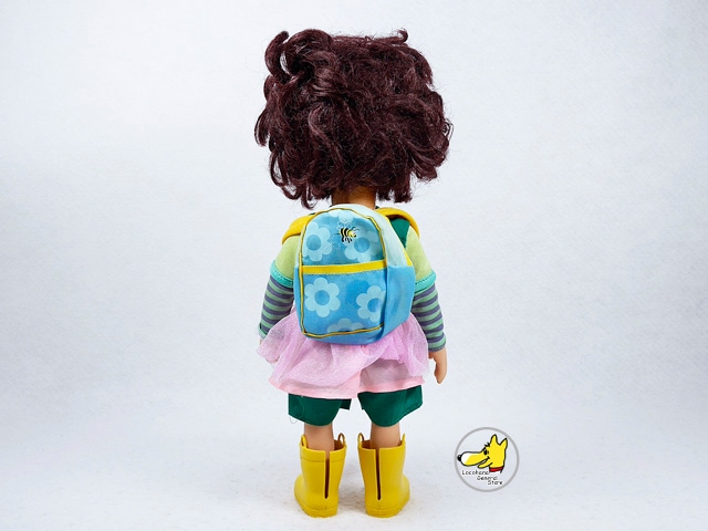 TOY STORY 3 TALKING BONNIE DOLL トーキング ボニー | トイストーリー