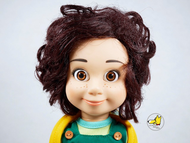 TOY STORY 3 TALKING BONNIE DOLL トーキング ボニー | トイストーリー