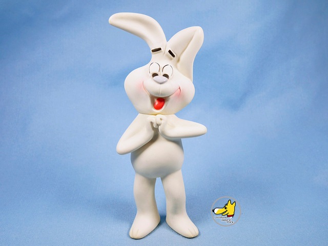 アンティーク　ピーナッツラビット　ドイツ アンティーク ピーナッツラビット ドイツ