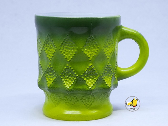 �ե����䡼���󥰡�Kimberly Mug ����Х꡼�����꡼��