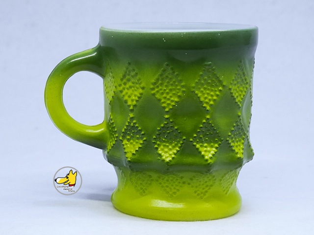�ե����䡼���󥰡�Kimberly Mug ����Х꡼�����꡼��