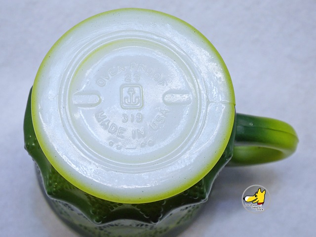 �ե����䡼���󥰡�Kimberly Mug ����Х꡼�����꡼��
