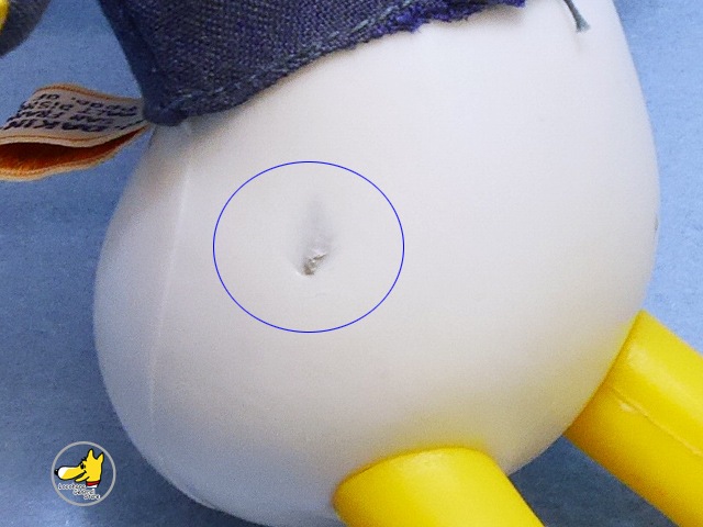 ӥơDAKIN'70s  ǥˡDonald Duckɥʥɥå