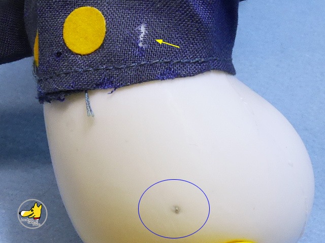 ӥơDAKIN'70s  ǥˡDonald Duckɥʥɥå