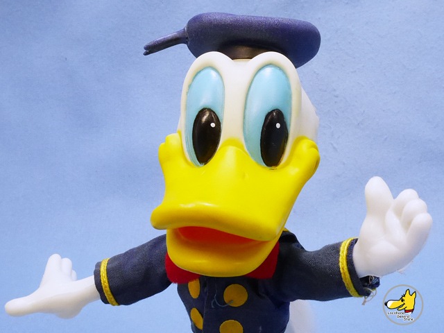 ӥơDAKIN'70s  ǥˡDonald Duckɥʥɥå