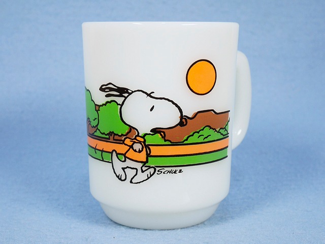 �ե����䡼���󥰡�SNOOPY ���̡��ԡ���Hard work�����祮��