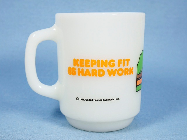 �ե����䡼���󥰡�SNOOPY ���̡��ԡ���Hard work�����祮��