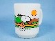 �ե����䡼���󥰡�SNOOPY ���̡��ԡ���Hard work�����祮��