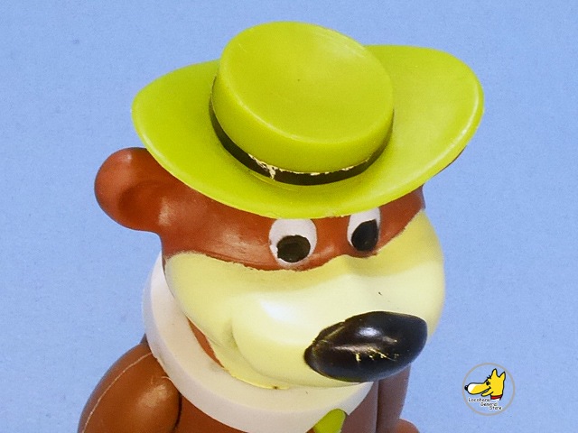 �ӥ�ơ�����DAKIN��'70s��Hanna Barbera��Yogi Bear���ϥ�ʡ��С��٥顡�襮���٥���