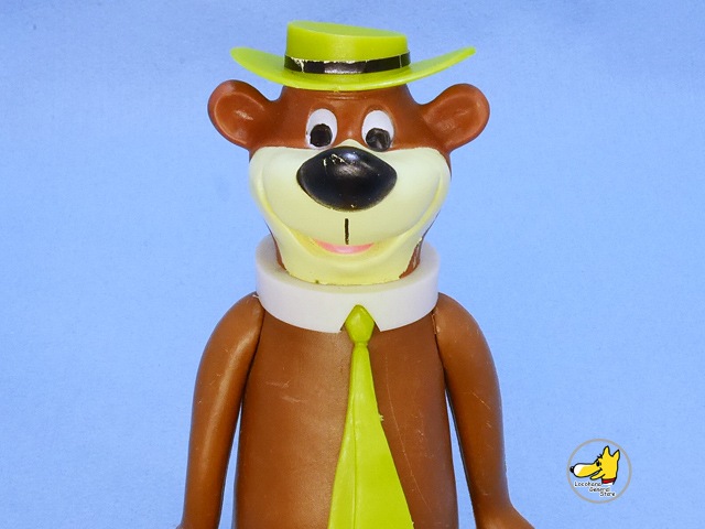 �ӥ�ơ�����DAKIN��'70s��Hanna Barbera��Yogi Bear���ϥ�ʡ��С��٥顡�襮���٥���