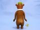 �ӥ�ơ�����DAKIN��'70s��Hanna Barbera��Yogi Bear���ϥ�ʡ��С��٥顡�襮���٥���