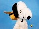 ӥơDetermined  '80s  ̡ԡ Plush ɡ  ѥ  12