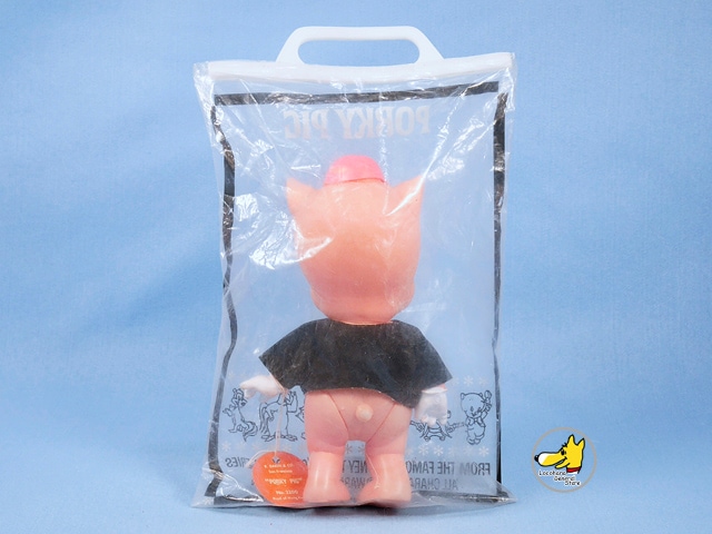 ビンテージ DAKIN '68 LOONEY TUNES Porky Pig ポーキー ピッグ