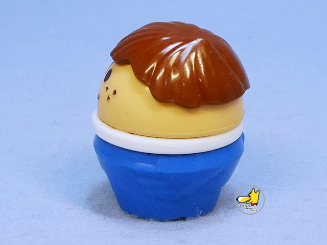 ビンテージ リトルタイクス '80s トドルトッツ 男の子 ブルーボトム