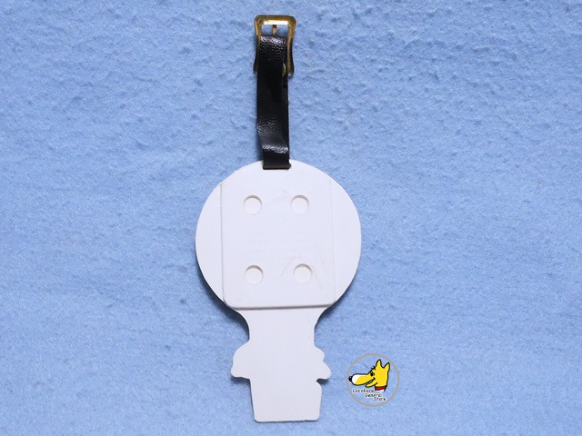 �ӥ�ơ�����Aviva  '80s  ���̡��ԡ���Luggage Tag ����ʪ��������