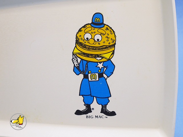 �ӥ�ơ�����Mcdonald's '70s �ޥ��ɥʥ�ɡ��ɥ饤�֥��롼�ȥ쥤���ӥå��ޥå��ݥꥹ