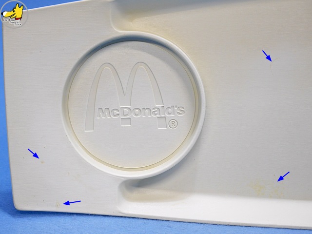 �ӥ�ơ�����Mcdonald's '70s �ޥ��ɥʥ�ɡ��ɥ饤�֥��롼�ȥ쥤���ӥå��ޥå��ݥꥹ