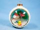 ビンテージ　Hallmark　'80　スヌーピー　Panorama  Ornament  3Ｄ　オーナメント  箱入|オーナメント|ビンテージ　ピーナッツ