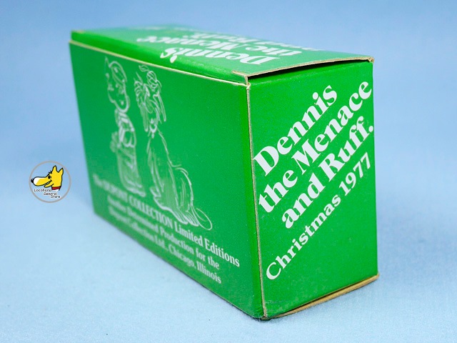 �ӥ�ơ�����'77��Dennis��the Menace�����Ѥ��ǥ˥�����ա������ʥ��ȥɡ��롡Ȣ��