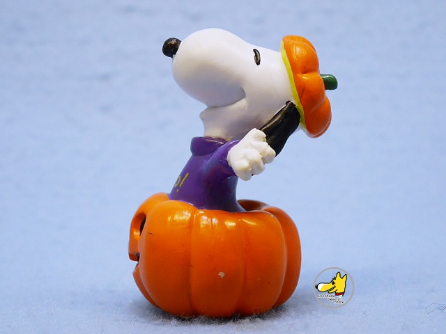 �ӥ�ơ�����Applause  '91  ���̡��ԡ�  PVC���ե����奢��Halloween  BOO !