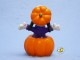 �ӥ�ơ�����Applause  '91  ���̡��ԡ�  PVC���ե����奢��Halloween  BOO !