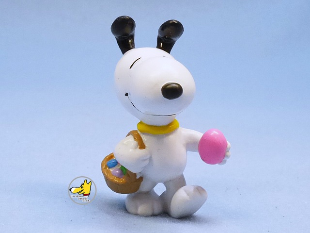 �ӥ�ơ�����Whitman's '96  ���̡��ԡ� PVC���ե����奢��Easter���١�����Х����å�