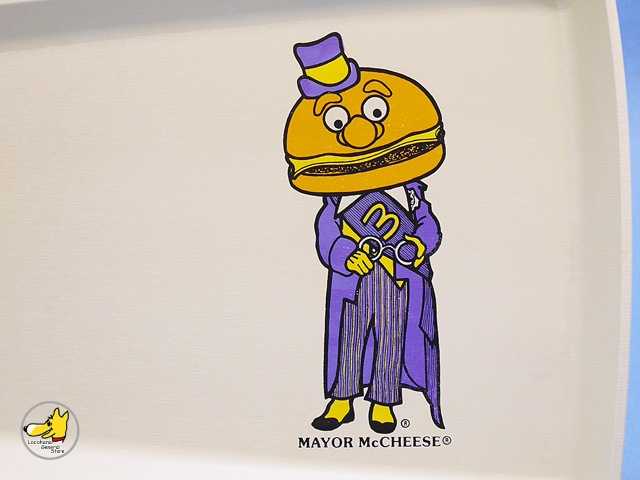 �ӥ�ơ�����Mcdonald's '70s �ޥ��ɥʥ�ɡ��ɥ饤�֥��롼�ȥ쥤���ᥤ�䡼�ޥå�������