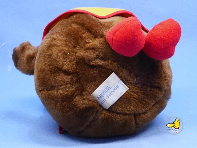 �ӥ�ơ�����Nestle ��'84��Morsel Family��Milky��Plush���ɡ���  ���ץ���