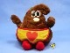 �ӥ�ơ�����Nestle ��'84��Morsel Family��Milky��Plush���ɡ���  ���ץ���