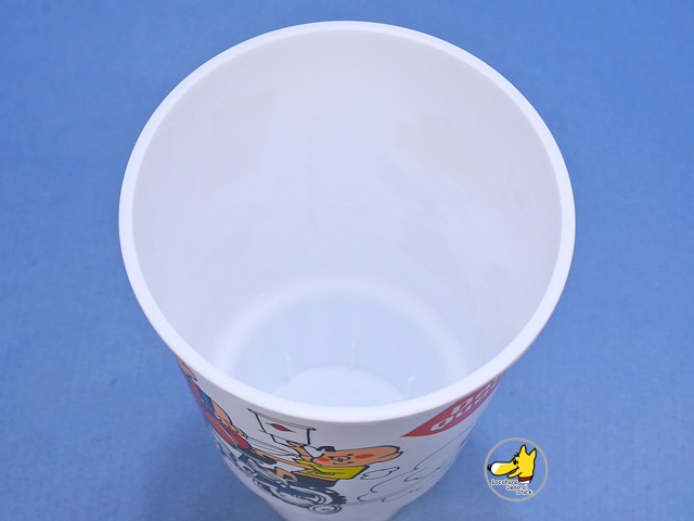 Daily Queen��'96���ץ饹���å����åס�Coke To Go���ۥ磻�ȡ����դ�