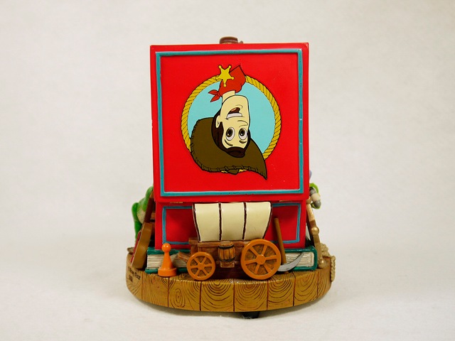 ������̵����TOY��STORY��2��1999ǯ���ȥ����ȡ��꡼��2�����Ρ��������֡��� �ңϣգΣģգС�RECORD PLAYER �ɡ�����Ȣ��