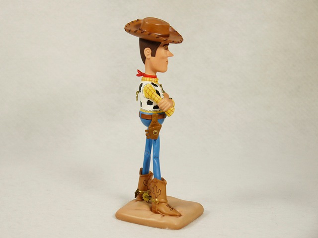 TOY��STORY����WDCC��Woody  �ȥ����ȡ��꡼�����åǥ�����I'm Still Andy's Favorite Toy�ɡ�Ȣ��