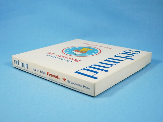 �ӥ�ơ�����Schmid��'76�����̡��ԡ���Bicentennial��Plate���ɳݤ���Ȣ��